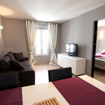 Cannes A 100 Metres Du Palais Et Des Plages Apartment ห้อง รูปภาพ