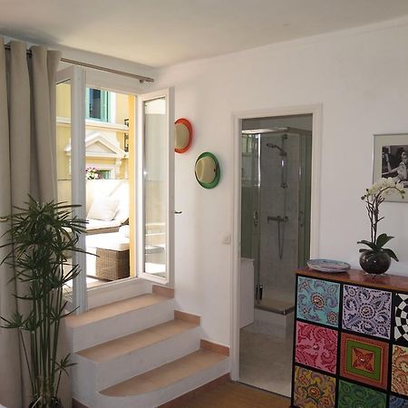 Cannes A 100 Metres Du Palais Et Des Plages Apartment ภายนอก รูปภาพ
