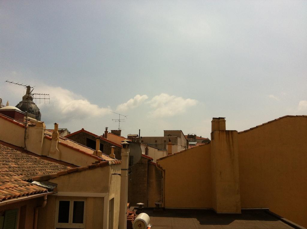 Cannes A 100 Metres Du Palais Et Des Plages Apartment ภายนอก รูปภาพ