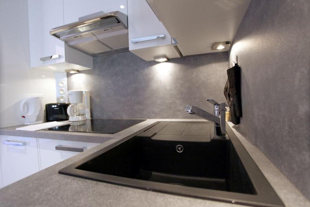 Cannes A 100 Metres Du Palais Et Des Plages Apartment ห้อง รูปภาพ