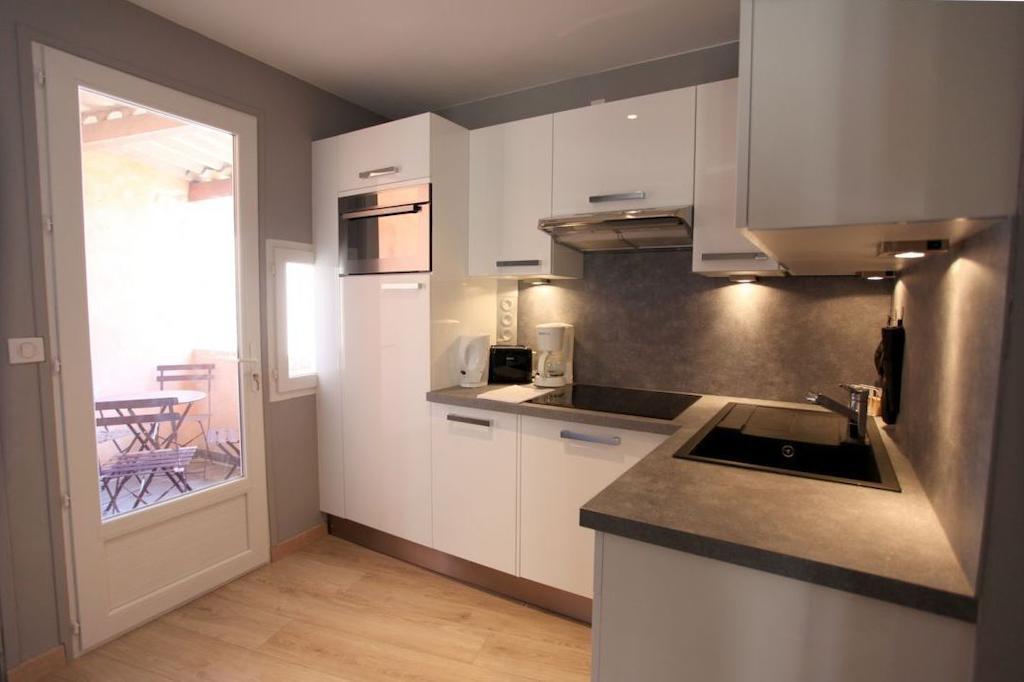 Cannes A 100 Metres Du Palais Et Des Plages Apartment ห้อง รูปภาพ