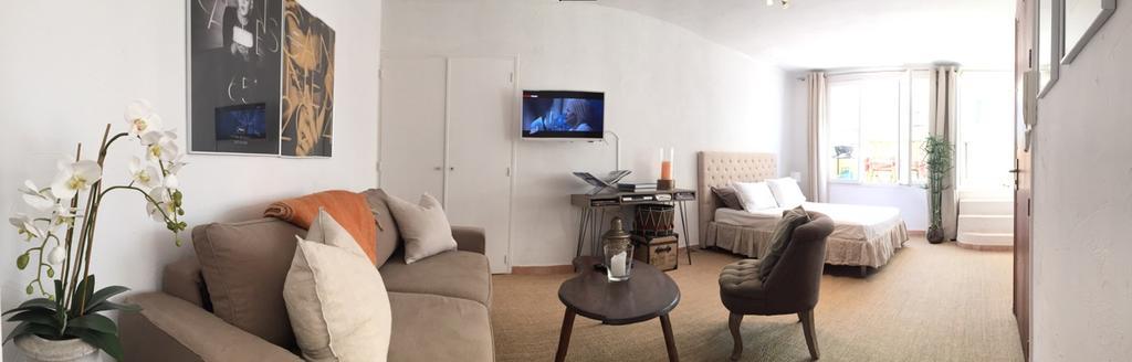 Cannes A 100 Metres Du Palais Et Des Plages Apartment ภายนอก รูปภาพ